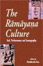 The Ramayana culture: text, performance and iconography, Vancouver, 2000 - Retail Maharaj