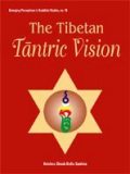 The Tibetan tantric vision - Retail Maharaj
