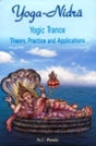 Yoga Nidra - yogic trance, 4th ed - Retail Maharaj