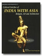 Cultural interface of India with Asia: religion, art and architecture, with a foreword by R.D. Choudhury - Retail Maharaj