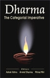 Dharma: the categorial imperative - Retail Maharaj