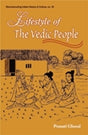 Lifestyle of the Vedic people - Retail Maharaj