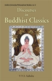 Discourses in Buddhist classics, with a foreword by Angraj Chaudhary - Retail Maharaj