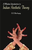 A modern introduction to Indian aesthetic theory: the development from Bharata to Jagannatha - Retail Maharaj