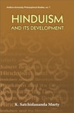 Hinduism and its development, 2nd revised edition - Retail Maharaj