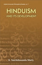 Hinduism and its development, 2nd revised edition - Retail Maharaj