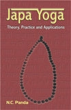 Japa-yoga (mantra-yoga) theory, practice and applications - Retail Maharaj