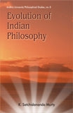 Evolution of Indian philosophy, with an introd. by M.N. Roy, 2nd revised edition - Retail Maharaj