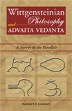 Wittgensteinian philosophy and Advaita Vedanta: a survey of the parallels - Retail Maharaj