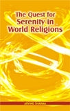 The quest for serenity in world religions - Retail Maharaj