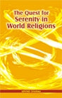 The quest for serenity in world religions - Retail Maharaj