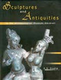 Sculptures and antiquities in the Archaeological Museum, Amravati - Retail Maharaj