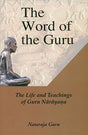 The word of the Guru: the life and teachings of Guru Narayana - Retail Maharaj