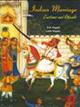 Indian marriage: customs and rituals, includes verses in Sanskrit with English transliteration and translation - Retail Maharaj