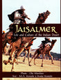 Jaisalmer: life and culture of the Indian desert, photo by Oki Morihiro, text by M.A. Konishi et al - Retail Maharaj
