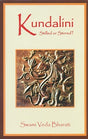 Kundalini: stilled or stirred? - Retail Maharaj