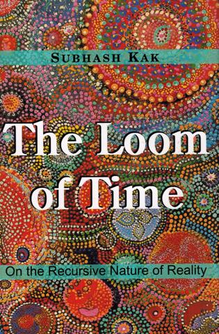 The loom of time: on the recursive nature of reality - Retail Maharaj