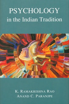 Psychology in the Indian tradition - Retail Maharaj