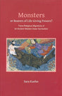 Monsters or bearers of life-giving powers? trans-religious migrations of an ancient western Asian symbolism, with a foreword by Lokesh Chandra - Retail Maharaj