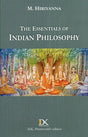 The essentials of Indian philosophy - Retail Maharaj