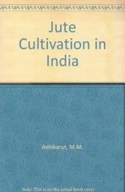 Jute Cultivation In India