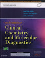 Tietz Textbook of Clinical Chemistry and Molecular Diagnostics 1st/2018 - Retail Maharaj