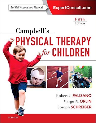 Campbell's Physical Therapy for Children Expert Consult, 5e - Retail Maharaj