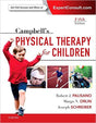 Campbell's Physical Therapy for Children Expert Consult, 5e - Retail Maharaj