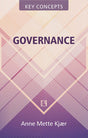 GOVERNANCE - Retail Maharaj