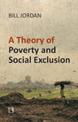 A THEORY OF POVERTY AND SOCIAL EXCLUSION - Retail Maharaj