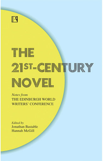 THE 21st CENTURY NOVEL - Retail Maharaj