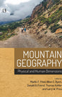 Mountain Geography:: Physical And Human Dimensions - Retail Maharaj