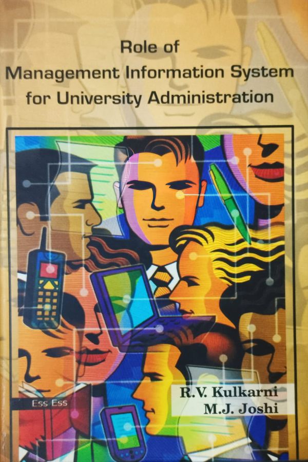 Role of Management Information System for University Administration