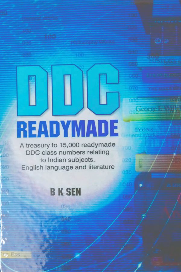 DDC Readymade