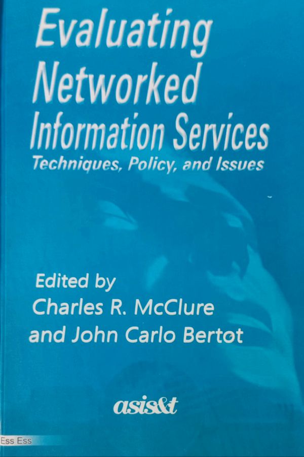 Evaluating Networked Information Services