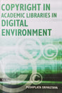 Copyright Academic Libraries In Digital Environment - Retail Maharaj
