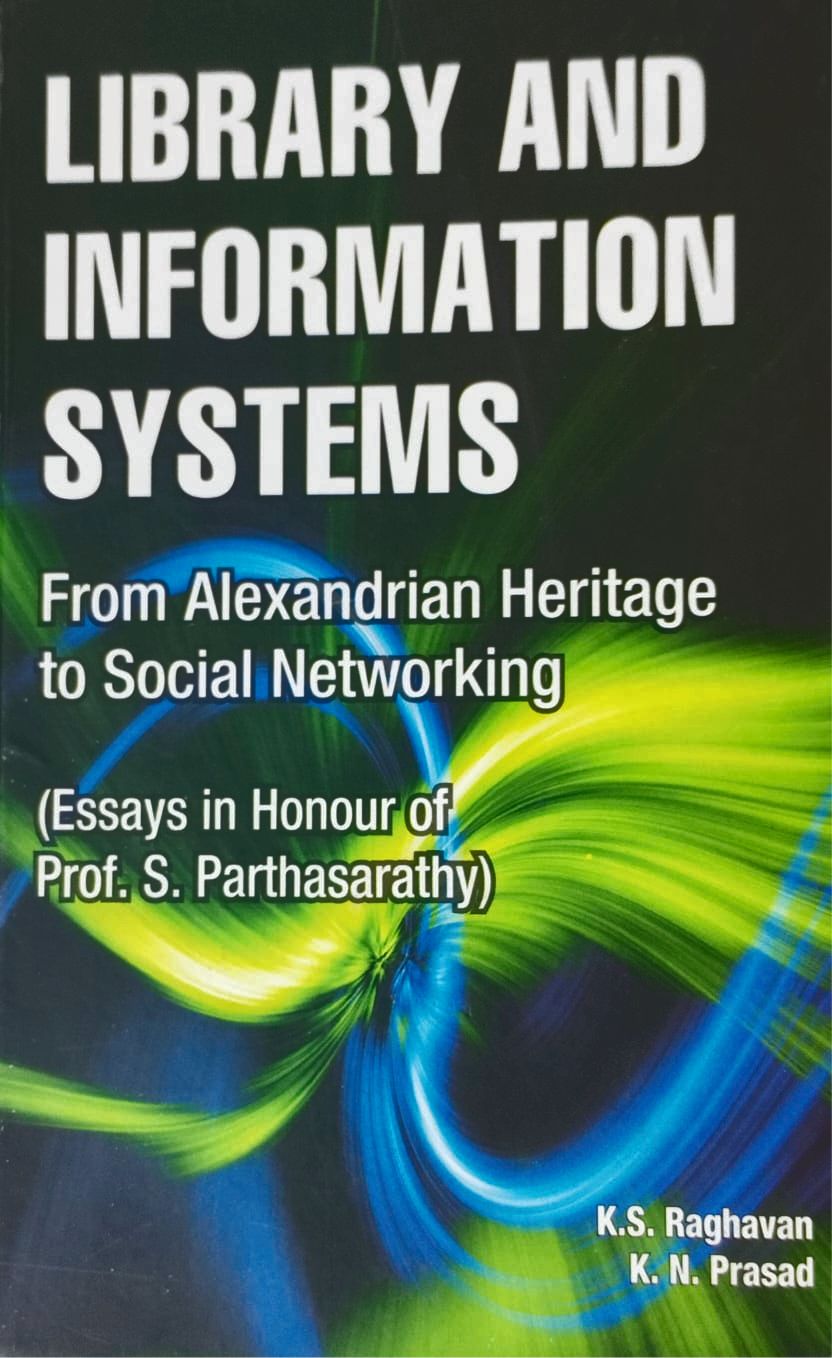 Library and Information Systems