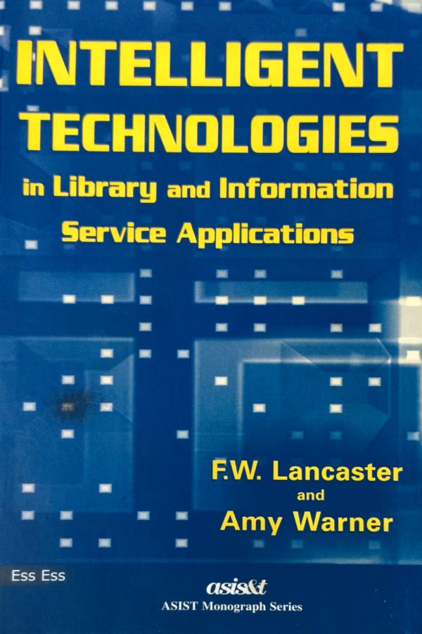 Intelligent Technologies