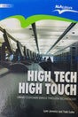 High Tech High Touch - Retail Maharaj