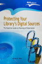 Protecting Your Library's Digital Sources - Retail Maharaj