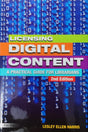 LICENSING DIGITAL CONTENT: A Practical Guide for Librarians - Retail Maharaj