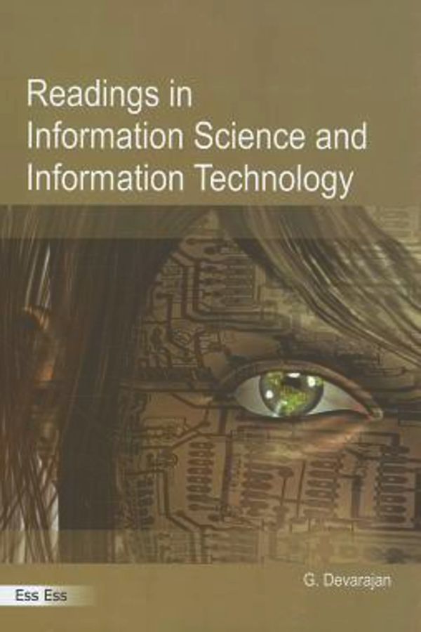 Readings in Information Science and Information Technology