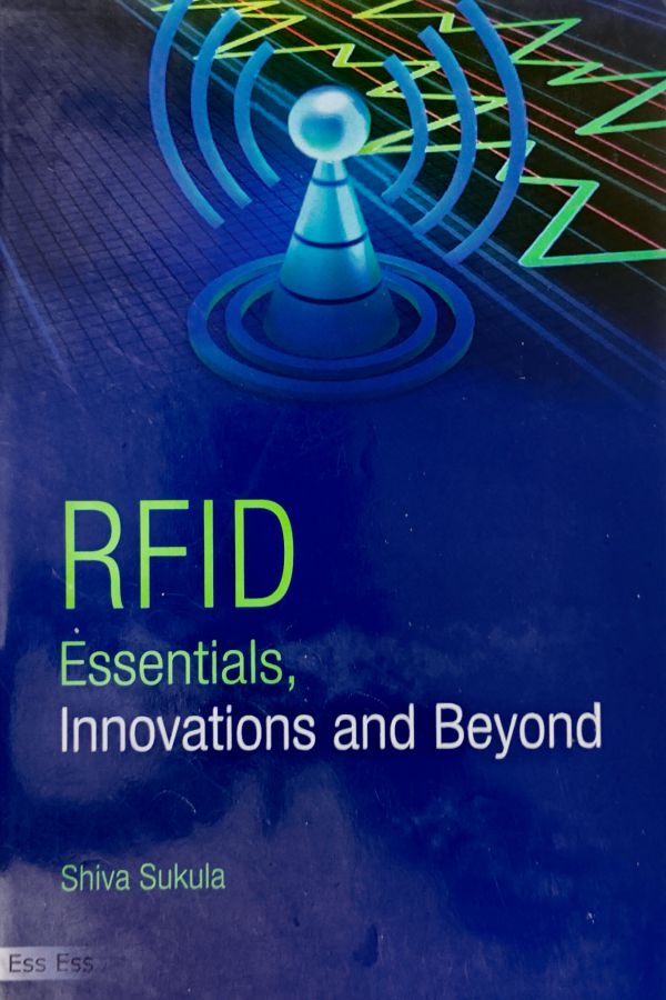 RFID Essentials, Innovations and Beyond