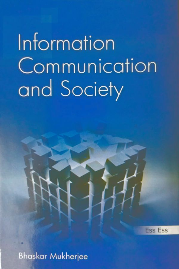 Information Communication and Society