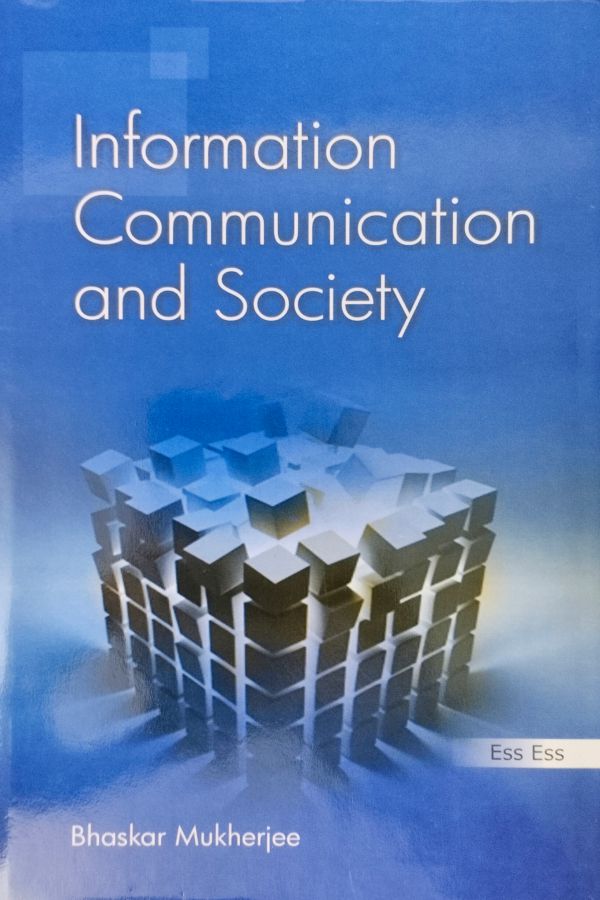 Information Communication and Society