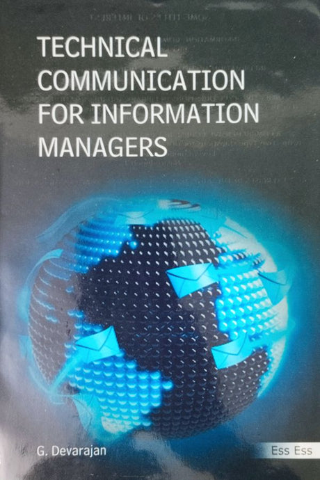 Technical Communication for Information Managers - Retail Maharaj