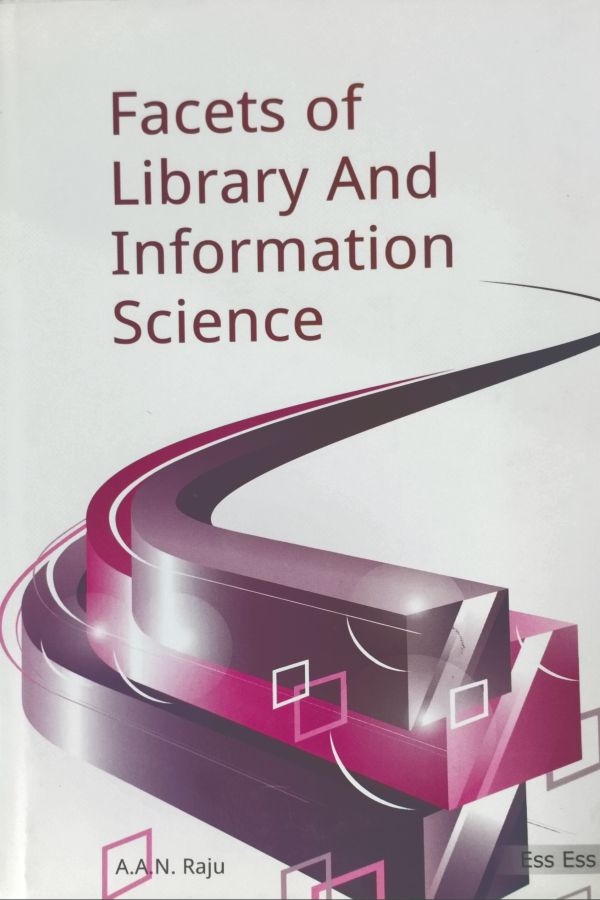 Facets of Library and Information Science