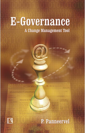 E-Governance: A Change Management Tool - Retail Maharaj