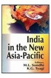 India In The New Asia Pacific