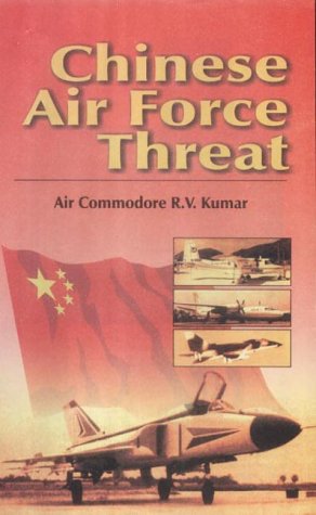 Chinese Air Force Threat To Asian Security